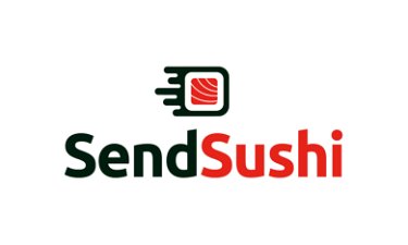 SendSushi.com